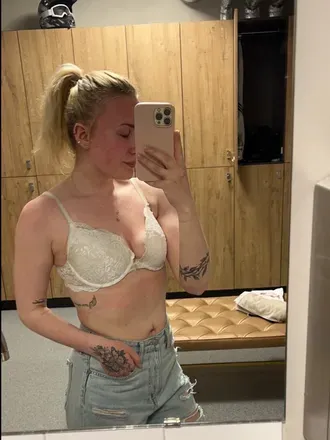 OnlyFans cuenta asajohansson99 avatar 1