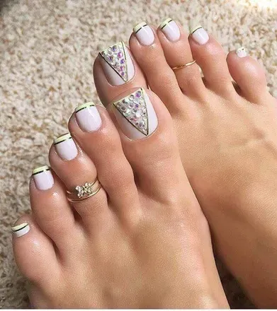 OnlyFans cuenta alexisjuicylilfeet avatar 1