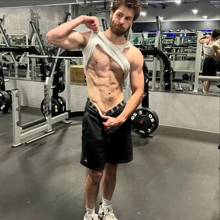 OnlyFans account  jibbing avatar 1