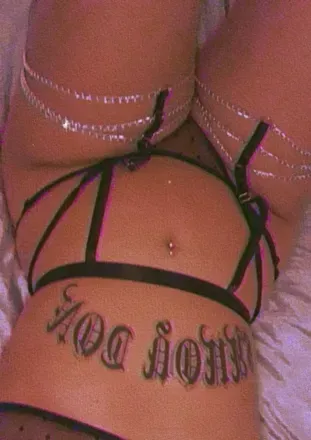 OnlyFans cuenta mintiefreshxxx avatar 1