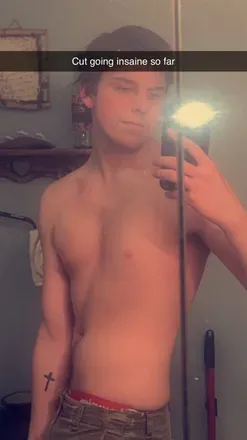 OnlyFans cuenta lakotacowell avatar 1
