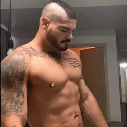 OnlyFans cuenta wadesyd avatar 1