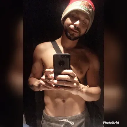 OnlyFans cuenta no_angel_ever avatar 1