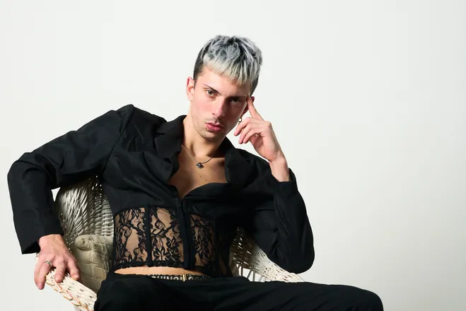 OnlyFans cuenta claudio.cenatiempo header 2