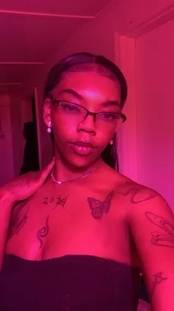OnlyFans cuenta chocolatebunny_69 header 2