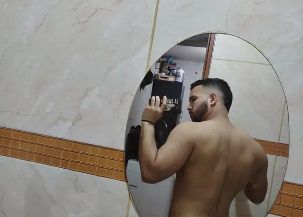 OnlyFans account  jaaex header 2