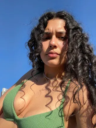OnlyFans account  kushcowgurl avatar 1