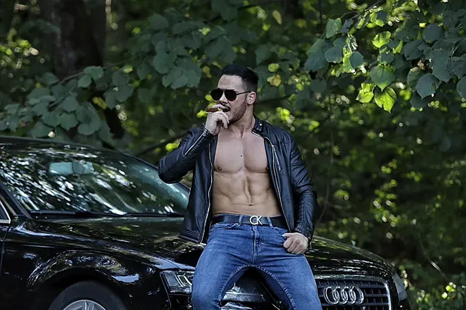 OnlyFans cuenta zack_connors header 2