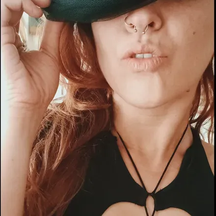 OnlyFans cuenta marialachila avatar 1