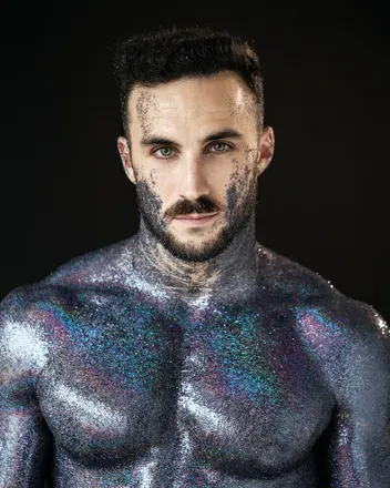 OnlyFans cuenta baghira2 avatar 1