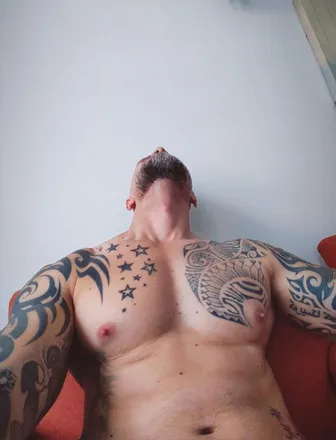 OnlyFans account  loverbigman header 2