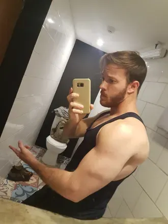 OnlyFans cuenta sagitario28 avatar 1