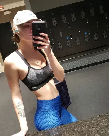 OnlyFans cuenta ashleym0420 avatar 1