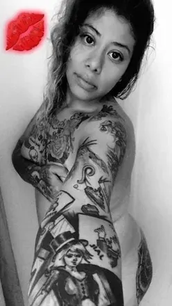 OnlyFans cuenta ismari69 avatar 1