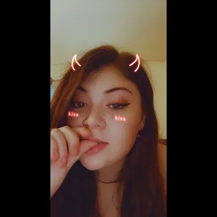 OnlyFans cuenta ohlovergirl avatar 1
