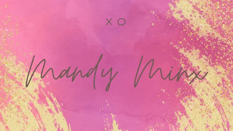 OnlyFans cuenta messagemandyminx header 2