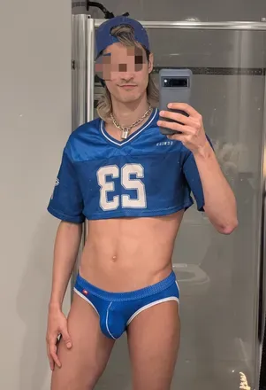 OnlyFans cuenta cagedapollo avatar 1