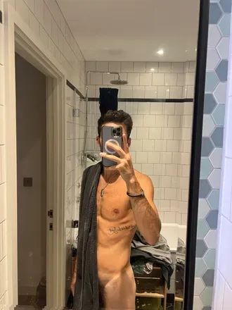 OnlyFans cuenta masternateldn avatar 1