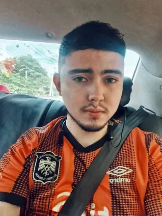 OnlyFans cuenta jorge28cm avatar 1
