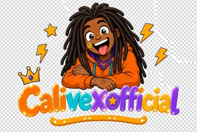 OnlyFans cuenta calivexofficial avatar 1