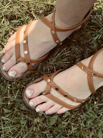 OnlyFans cuenta fetishedfootfantasy header 2