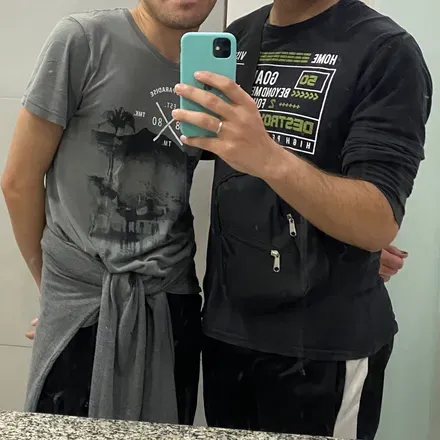 OnlyFans cuenta robertnthom avatar 1