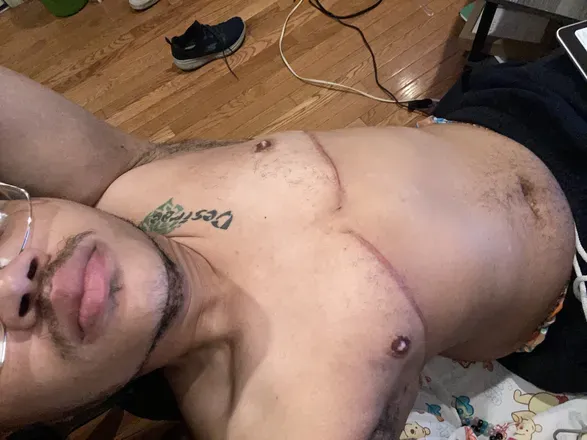 OnlyFans cuenta thesatyr avatar 1