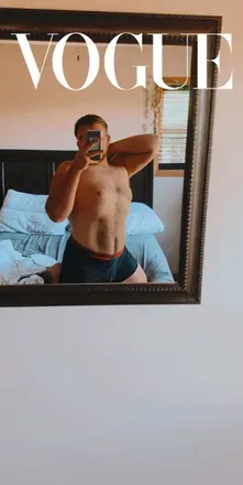 OnlyFans cuenta boyglitzy avatar 1