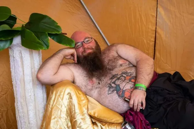 OnlyFans cuenta girthy.brook967 header 2
