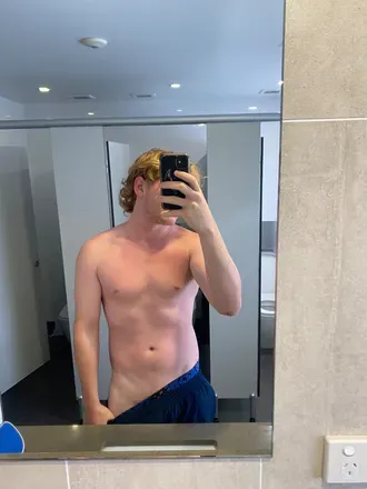 OnlyFans cuenta connorjx avatar 1