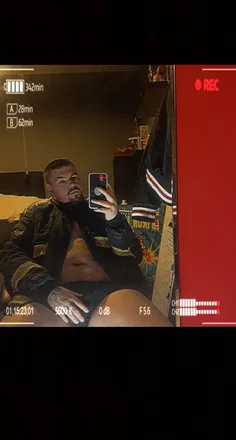 OnlyFans cuenta bigdaddyukraw header 2