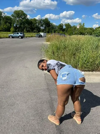 OnlyFans cuenta therealblackbarb header 2