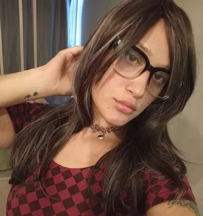 OnlyFans cuenta lavenus_dejalea avatar 1