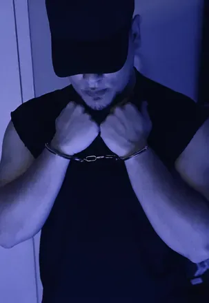 OnlyFans account  securedstripper avatar 1
