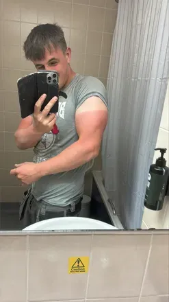 OnlyFans cuenta bulky.alex header 2
