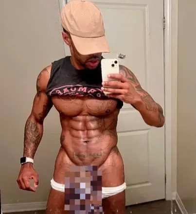 OnlyFans cuenta acekailano avatar 1