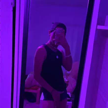 OnlyFans cuenta itsssapolo avatar 1