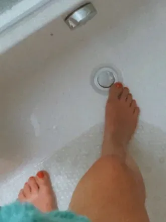 OnlyFans cuenta feettoshow avatar 1
