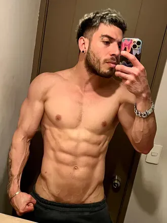 OnlyFans cuenta luciferstrippersw avatar 1