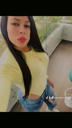 OnlyFans cuenta cexysaavedra avatar 1