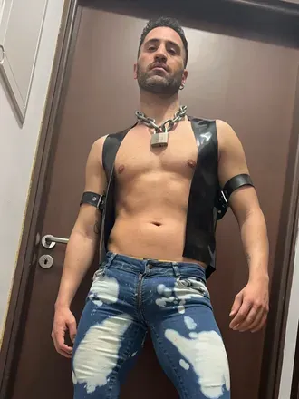 OnlyFans cuenta nikolas127 avatar 1