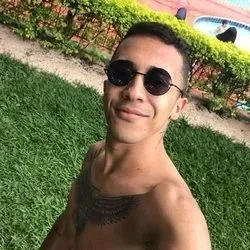 OnlyFans cuenta irobertdias avatar 1
