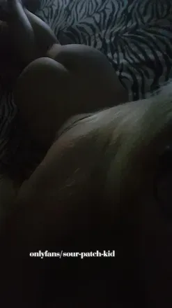 OnlyFans cuenta sour-patch-kid avatar 1