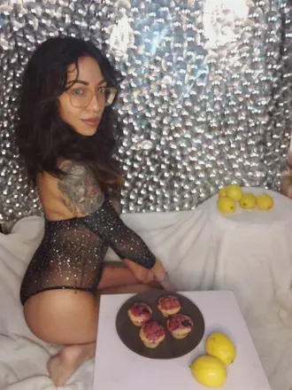 OnlyFans cuenta anisxxxratedeats avatar 1