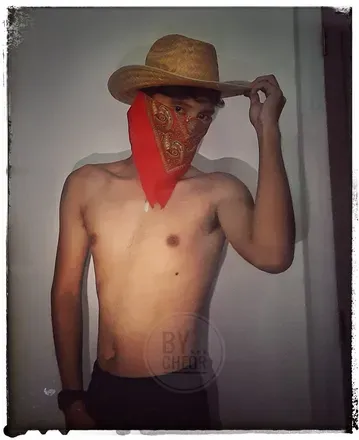 OnlyFans cuenta soy_cheor avatar 1