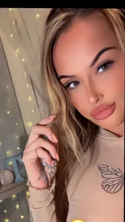 OnlyFans cuenta samanthathom06 avatar 1