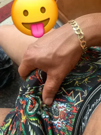 OnlyFans cuenta mellodollar31 avatar 1