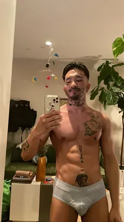 OnlyFans cuenta gothdaddyxx avatar 1