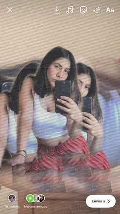 OnlyFans cuenta akasha_83 avatar 1