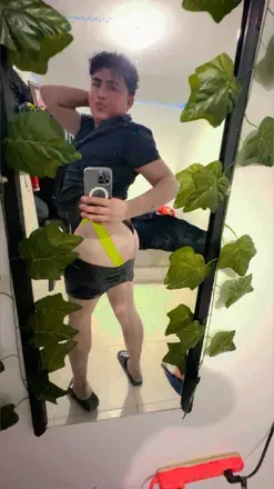 OnlyFans cuenta dark69hot avatar 1